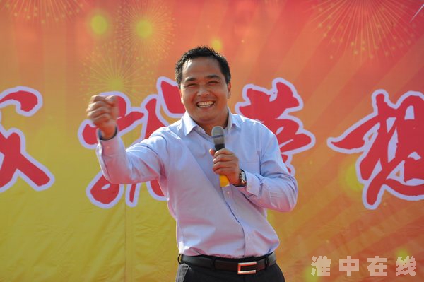 2月27日浙江省新登中学王国权高考百日冲刺励志演讲图片